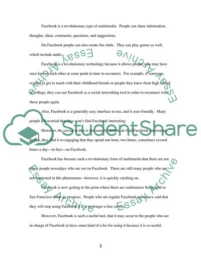 Computer-Based Interactive Applications