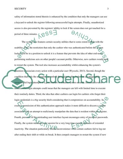 Integrating Security and Usability into the Requirements and Design Process