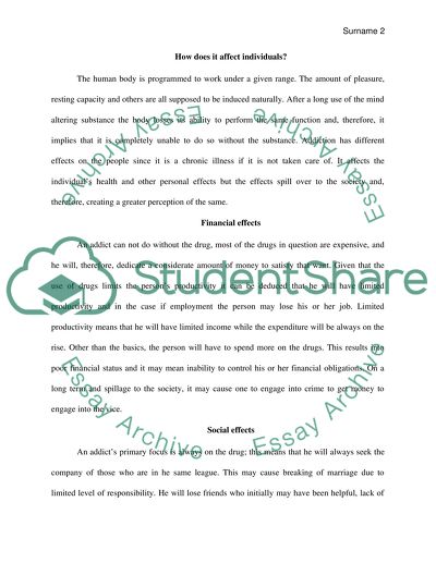 Addiction Definition And Description Essay Example Topics And Addiction Definition And Description Do My Assignment Uk 24 Hours also Should Condoms Be Available In High School Essay My Country Sri Lanka Essay English