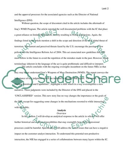 Intelligence oversight training army image