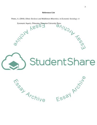 Migration, Development and Social Capital