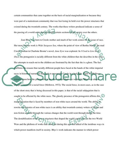 A comparison between I Used to Live Here Once and Nothing Gold can Stay