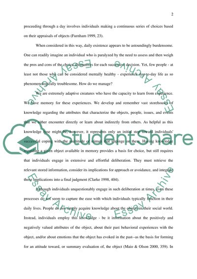 Controlling Salesperson Performance