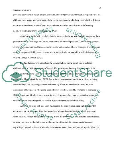 Example Essay English Definition Essay Paper also College Essay Samples The Ethno Science Approach And Its View Of The Role Of My Biography Essay