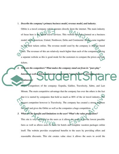 IT601-0903B-07 Information Technology in Business Management - Phase 2 Discussion Board