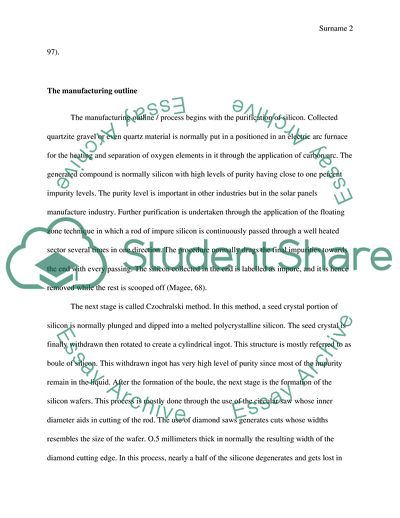 Design Procedure of Solar Systems for Green Buildings