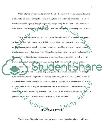 Aerospace business management and legislation