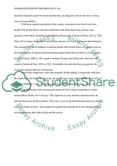 Discussion Board Week 6