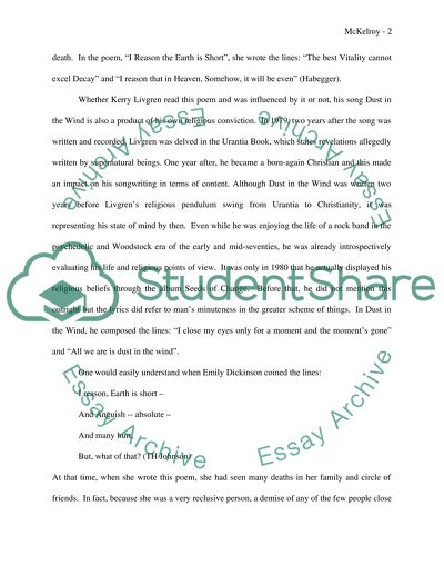 The Complete Poems of Emily Dickinson