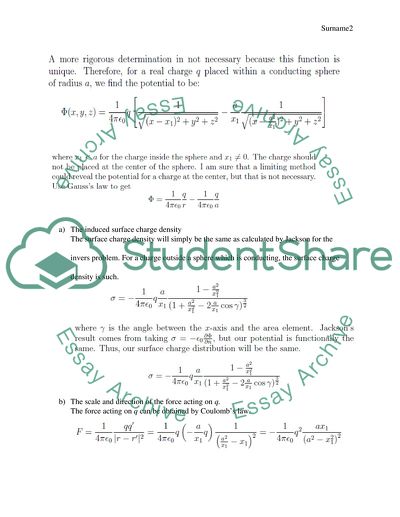 Solving Problem of Electrodynamic