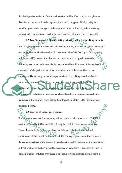 Contemporary Marketing Issues