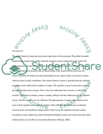 Comparative Analysis of Islamic Banking with Its Conventional Counterparts