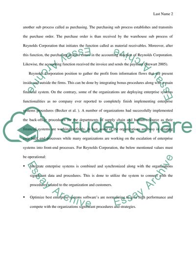 Purchasing Concepts and Organization in SAP