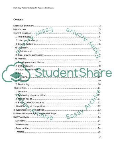 MKT 306 Marketing Strategy
