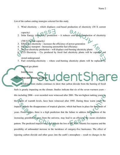 Stabilization Wedges Game