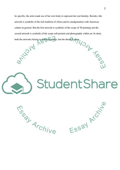 Art of Viewing Art: Artworks by Juliana Huxtable and Frank Benson