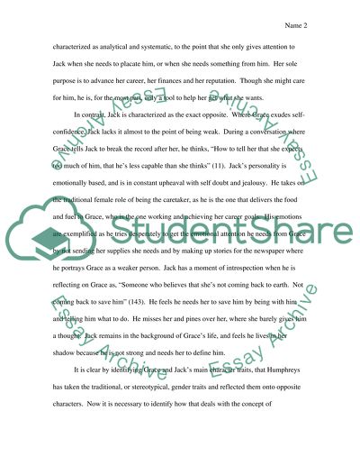 Leaving Earth by Helen Humphreys