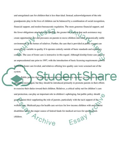 Financing Care to Low-Income and Vulnerable Populations