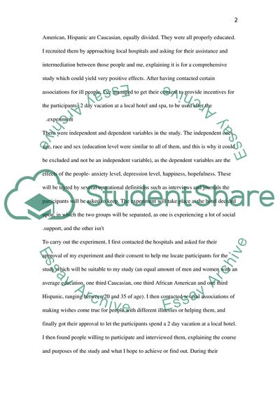 Social Support for African-American Women with HIV / AIDS