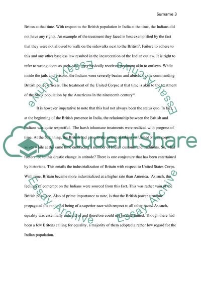 The British Royal Marine Corps Influence on the US Marine Corps