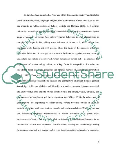 Saudi Arabia Business Ethics