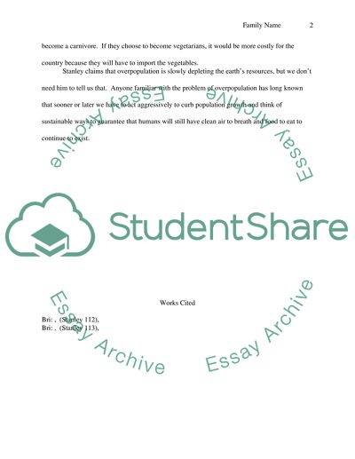 Confessions of a Carnivore