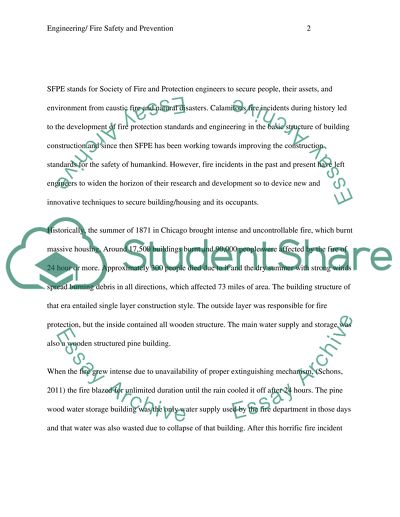 Building Construction for the fire service