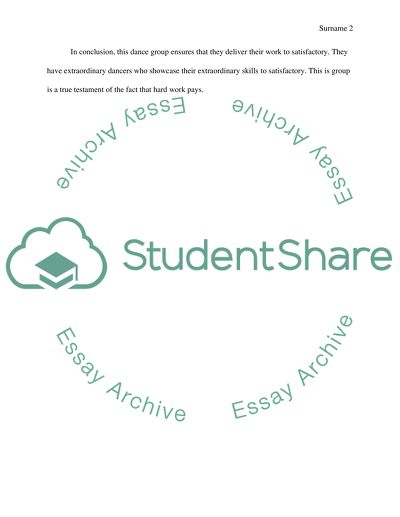 Batsheva Israeli Dance Company