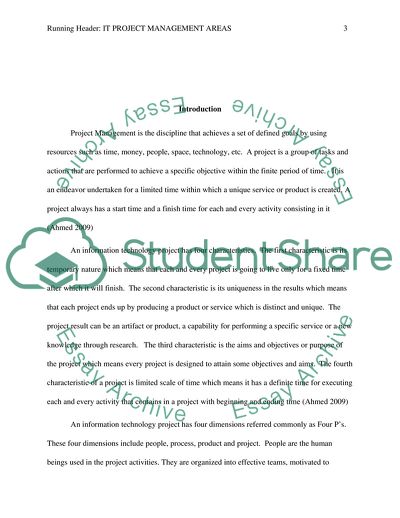 Software Project Management