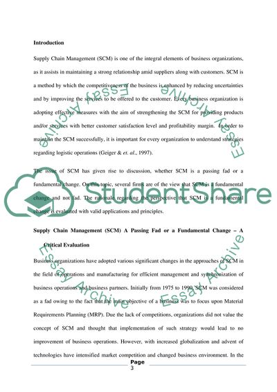 supply-chain-management-admission-application-essay