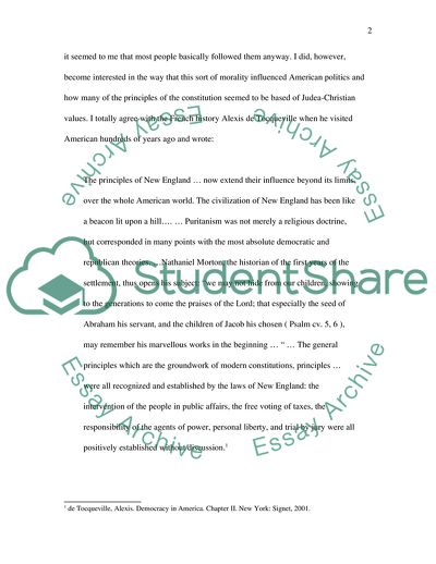 The Meaning of Life and Morality