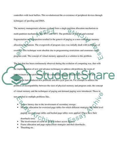 Operating System Concepts