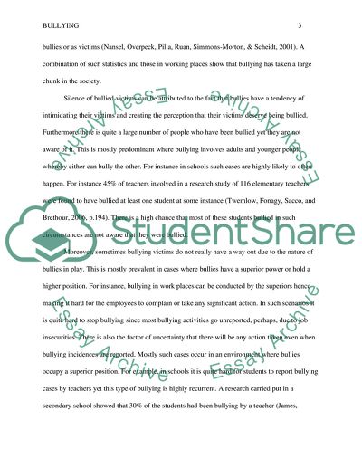 Research paper: Applying sociological theory and research