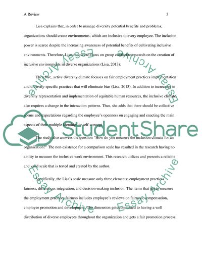 Scholarly journal article review paper