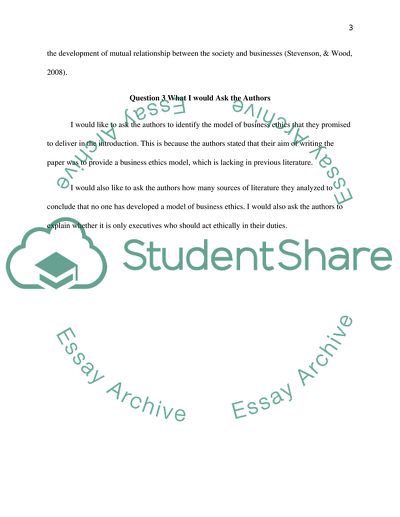 Evaluating source material