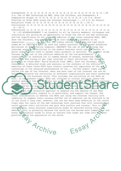 Greenpeace dissertation 08 picture