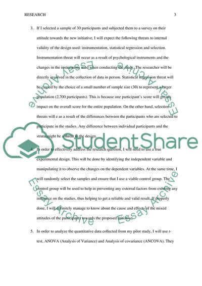 Homework/Discussion 5