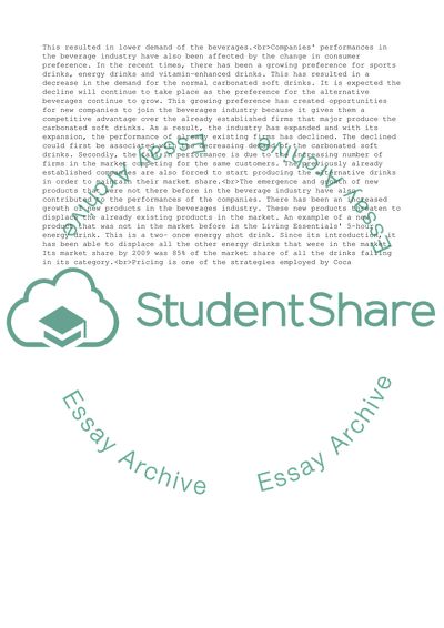 CASE STUDY ANALYSIS
