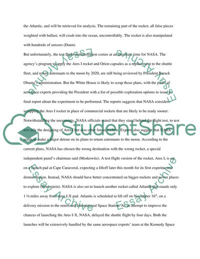 Scientific Discoveries and Breakthroughs