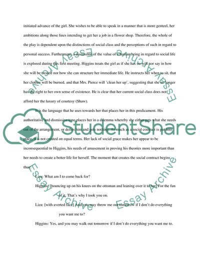 Language in literature