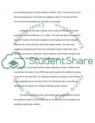 mastery exercises essay mastery exercises essay