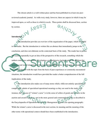 Accounting for Strategy and Management Control