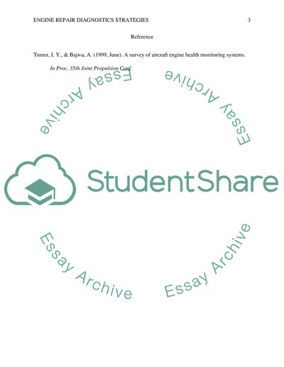 Engine Repair Diagnostic Strategies/Compression Testing