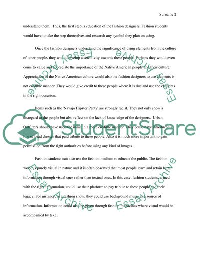 Ralph Laurens Native American Ads