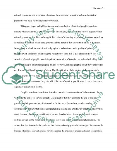Quality education essays
