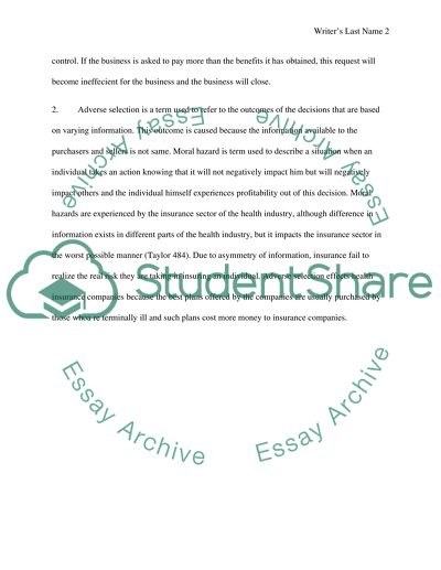 Balance between the Cost and Benefit of Pollution Control