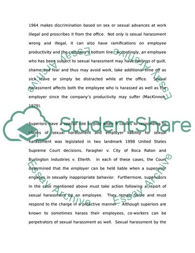 Corrections and organization