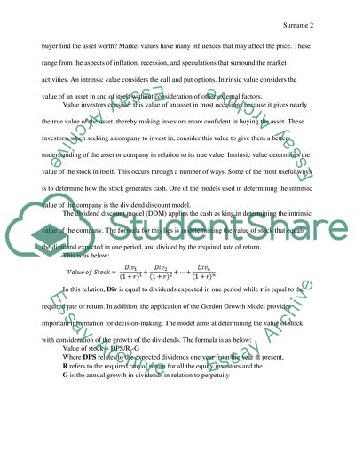The Financial Performance: Tesla Motors Company