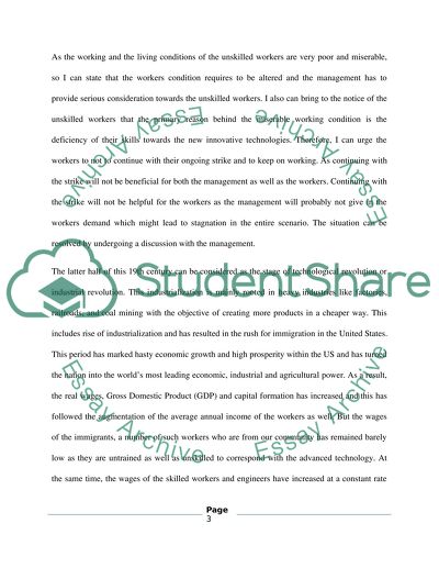 Role as a Community Leader in Homestead 1892