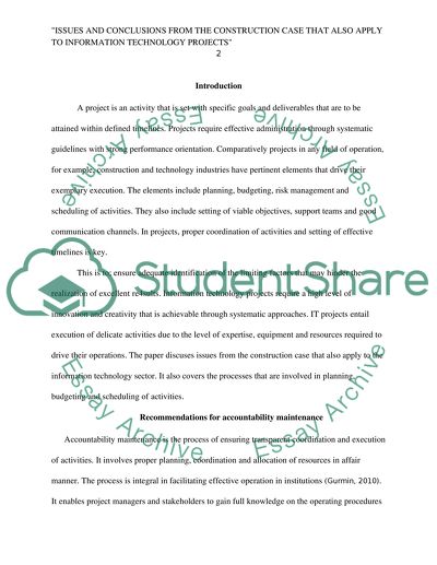 Systematic Guidelines with Strong Performance Orientation
